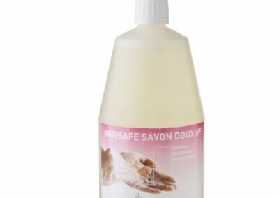 ANIOSAFE SAVON DOUX HF