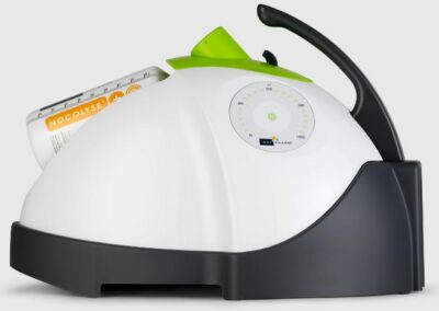 NOCOTECH - Bio- désinfection automatisée