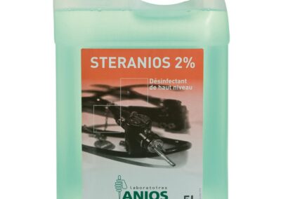 STERANIOS 2%