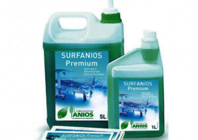 SURFANIOS Premium