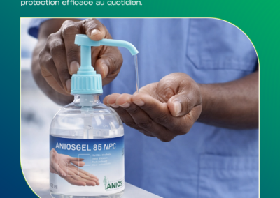 ANIOSGEL 85 NPC