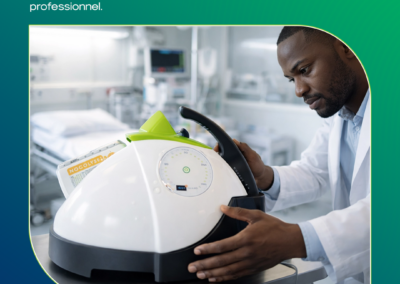 NOCOTECH - Bio- désinfection automatisée