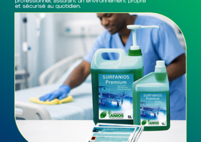 SURFANIOS Premium